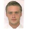 CV CHARG� D�AFFAIRES 