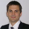 CV CHARG� D�AFFAIRES EN...