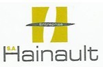 cv travaux publics