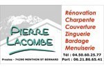 emploi construction