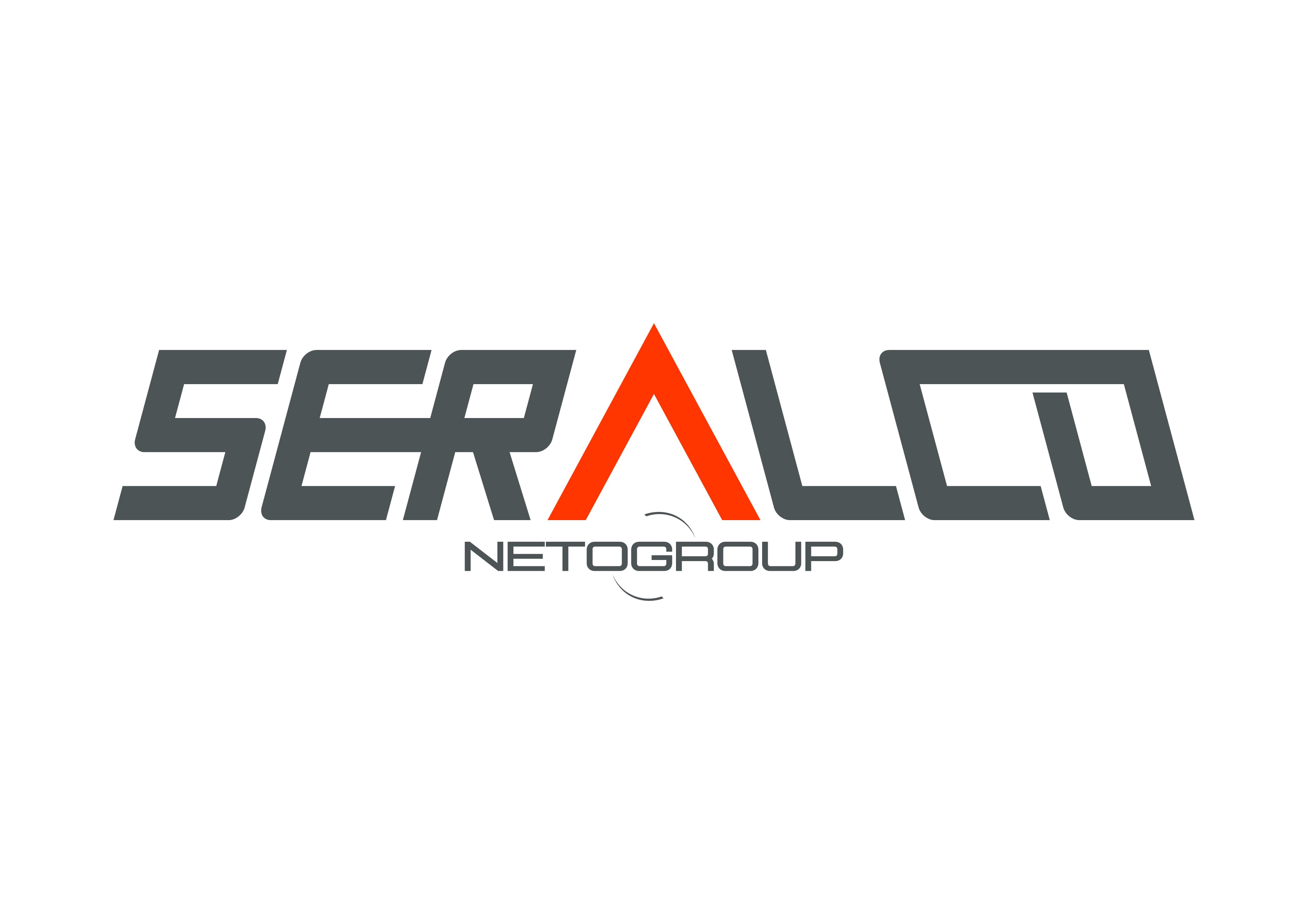 Couverture SERALCO