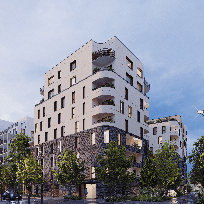 LOUBET MAURY ARCHITECTES ASSOCIES - Photo 1