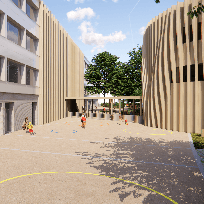 LOUBET MAURY ARCHITECTES ASSOCIES - Photo 4
