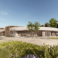 LOUBET MAURY ARCHITECTES ASSOCIES - Photo 6