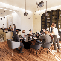LOUBET MAURY ARCHITECTES ASSOCIES - Photo 13