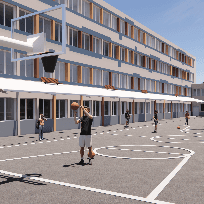 LOUBET MAURY ARCHITECTES ASSOCIES - Photo 14