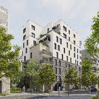 LOUBET MAURY ARCHITECTES ASSOCIES - Photo 16