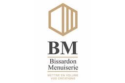 BISSARDON MENUISERIE