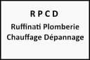 R P C D Ruffinati Plomberie Chauffage Depannage