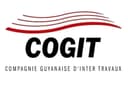 Cogit Cie Guyanaise D'inter Travaux