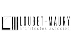 LOUBET MAURY ARCHITECTES ASSOCIES