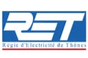 Regie Synd Intercom Elect Vallee Thones