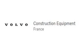 VOLVO CONSTRUCTION EQUIPMENT FRANCE