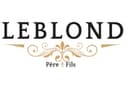 Menuiserie Leblond Pere Et Fils