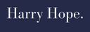 Harry Hope