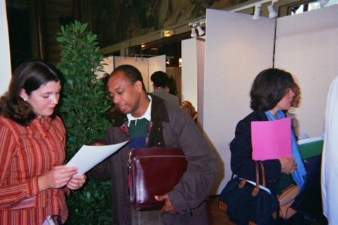 Faxez votre annonce