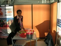 Déposez votre offre d'emploi