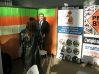 Votre projet de recrutement avec PME BTP