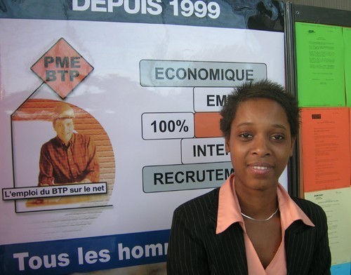 Trouvez les meilleurs CV