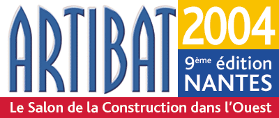 PMEBTP au salon ARTIBAT 2004