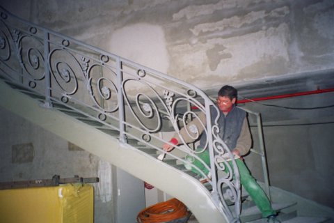 Salon Artibat