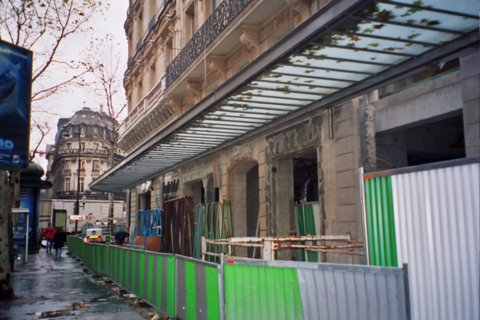 Diffusez en quelques clics votre annonce