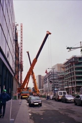 Recrutement sur internet