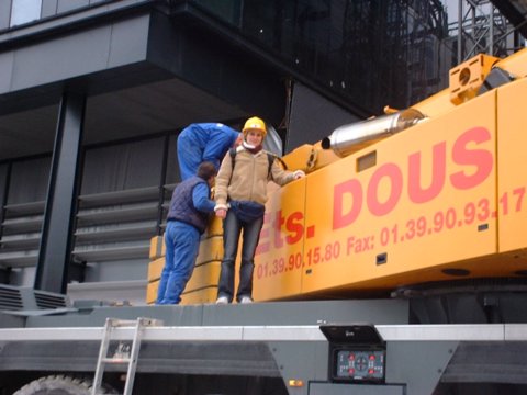 Diffusez en quelques clics votre annonce