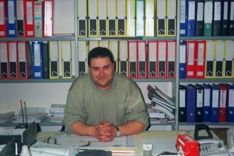 Interview chantier chef de chantier PMEBTP