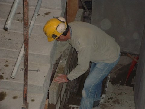 Offre d'emploi de la Construction