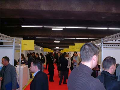 Accédez rapidement à la CVthèque