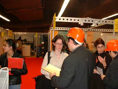 Votre annonce diffusée rapidement