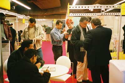 Votre offre d'emploi en ligne