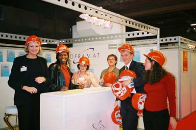 Diffusez votre offre d'emploi