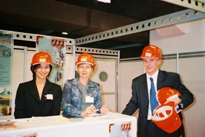 Recrutez des charpentiers