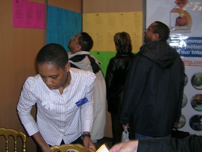 Déposez votre offre d'emploi