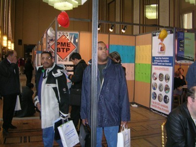 Déposez votre CV en ligne