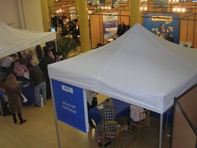 Déposez votre annonce