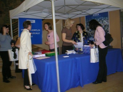 Diffusez votre annonce