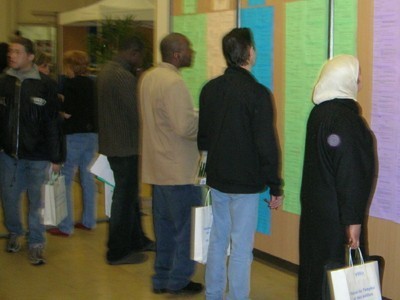 Préparez votre entretien d'embauche avec PMEBTP