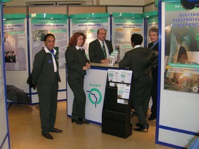 Trouvez les meilleurs CV