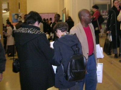 Diffusez une annonce de recrutement