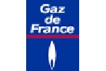 Partenaire GAZ DE FRANCE