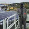 Candidat 1012191810 - Technicien Photovoltaique