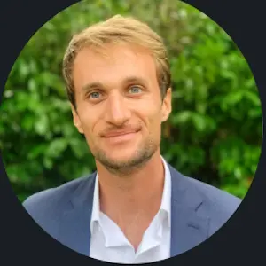 CV Conducteur De Travaux