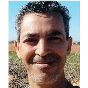 CV Superviseur echafaudage 