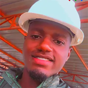 CV Technicien En Bâtiment