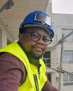 CV Conducteur des travaux junior