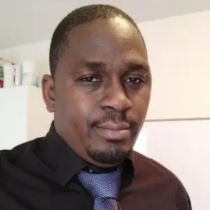 CV Chargé D'affaires