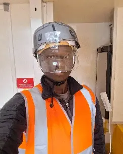 CV Assistant De Conducteur De Travaux Publics 